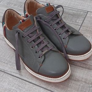 ROYAL ALBATROSS..GOLF...SPIKELESS GOLF SHOES..SIZE 11